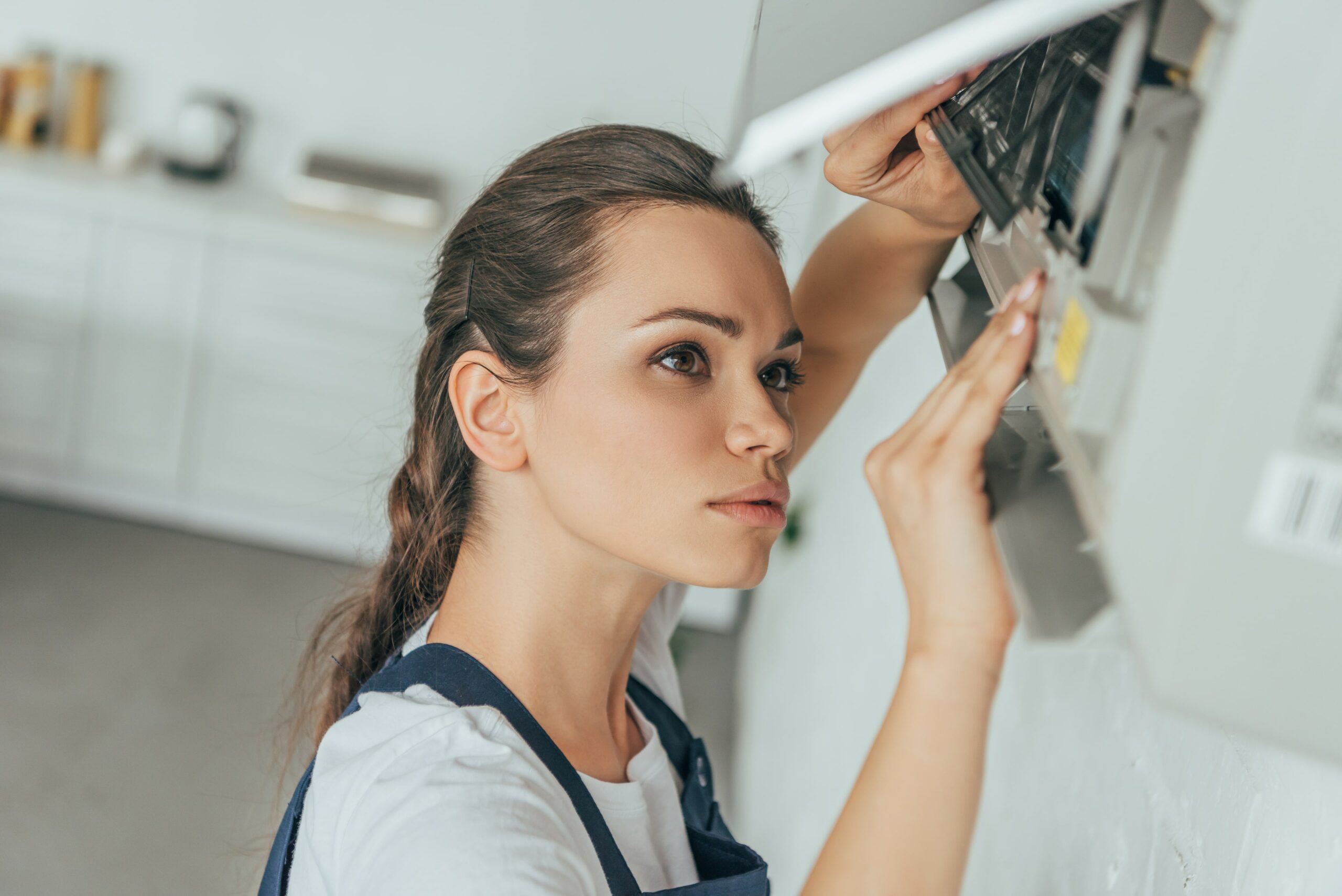 Servicio Técnico Aire Acondicionado Almería